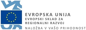 Evropski sklad za regionalni razvoj